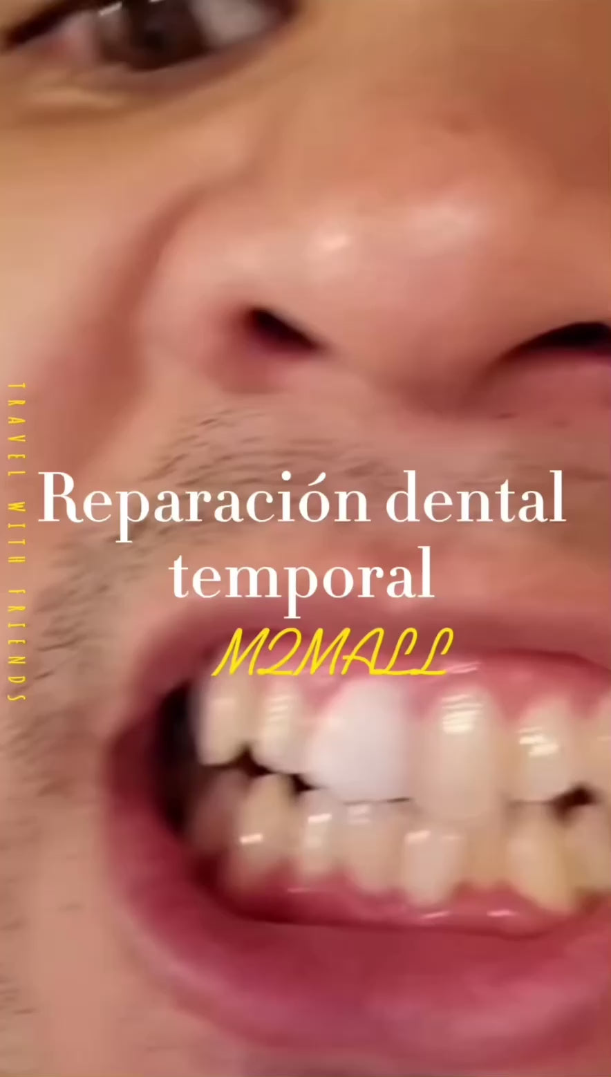 Cargar video: Mqmall.cl